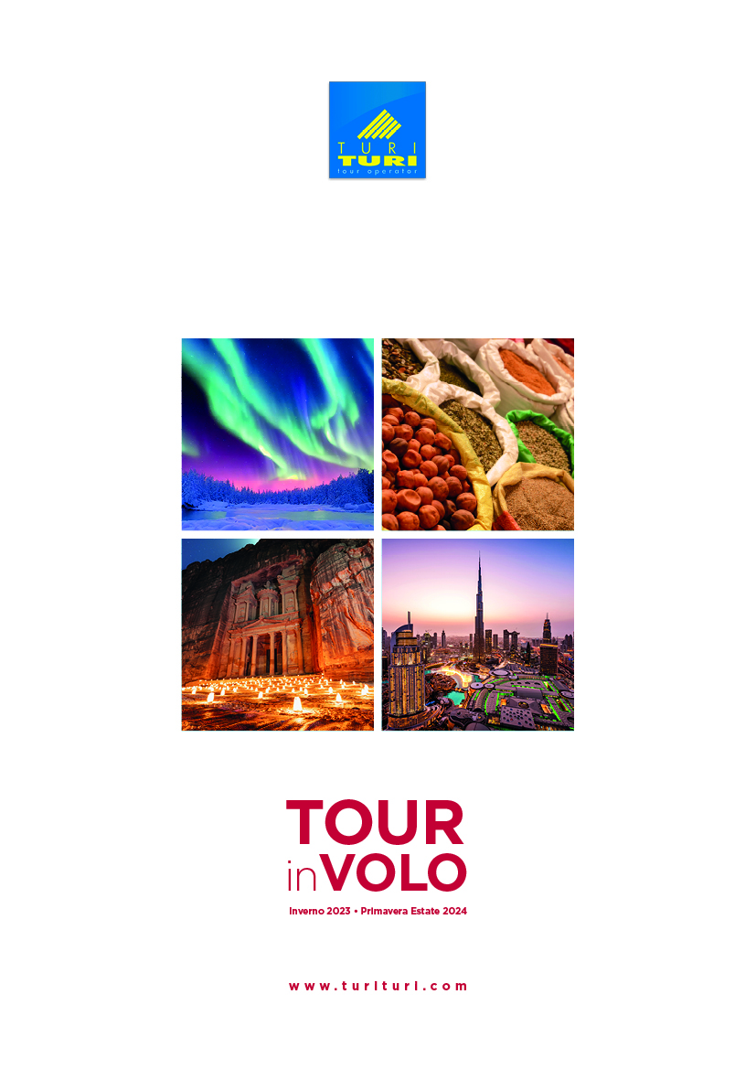 2023 Copertina volo inverno Bassa