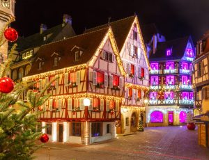 viaggi pullman organizzati