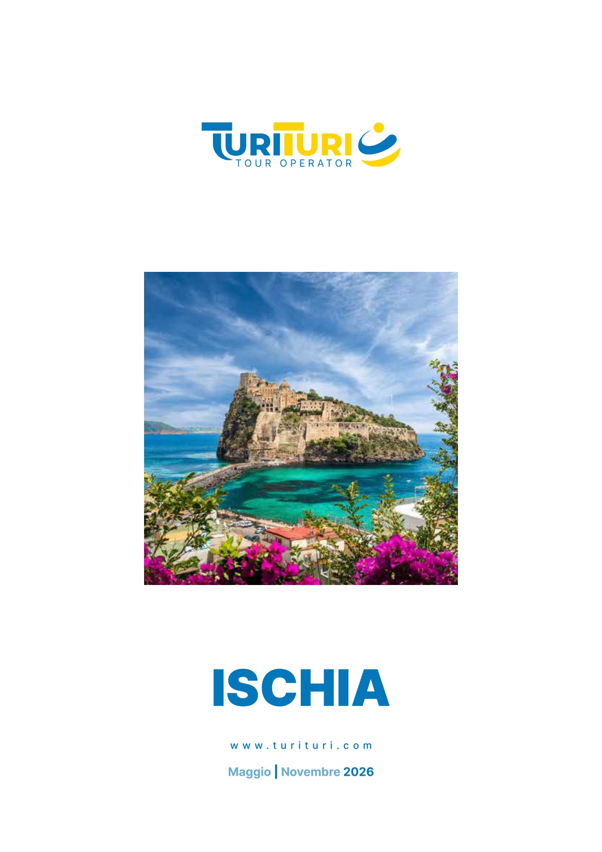 Tour Ischia
