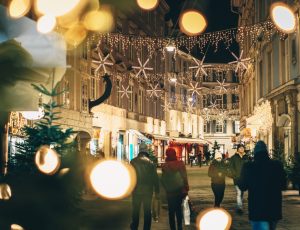 viaggi organizzati in pullman natale