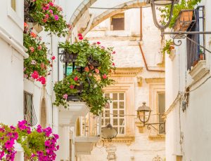 Viaggi organizzati in pullman