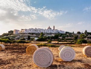 tour pullman locorotondo