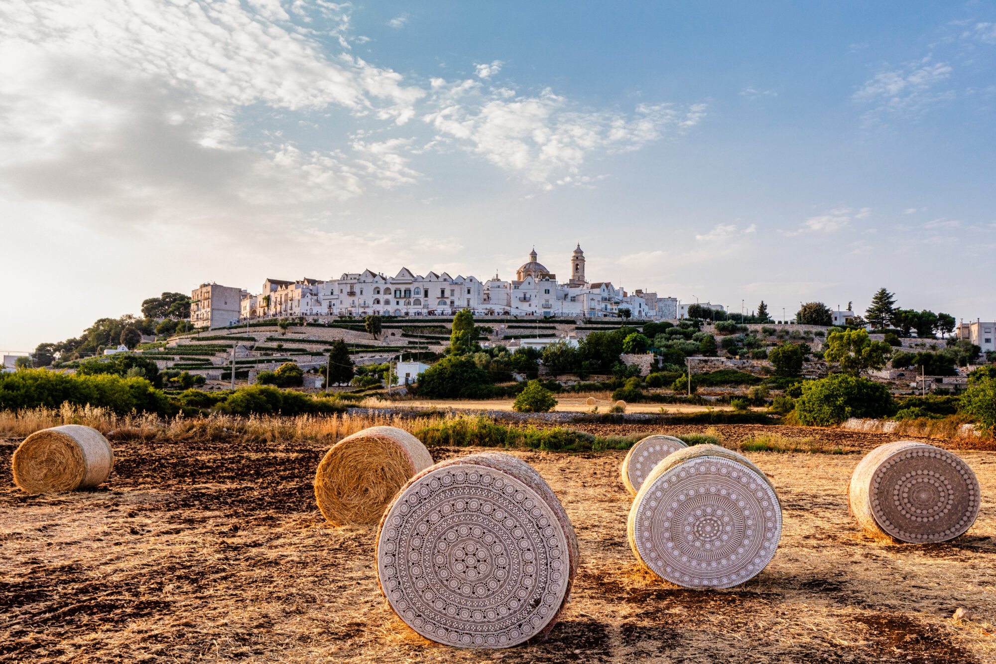 tour pullman locorotondo