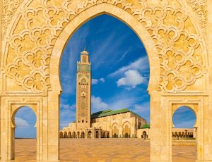 viaggi in bus organizzati casablanca