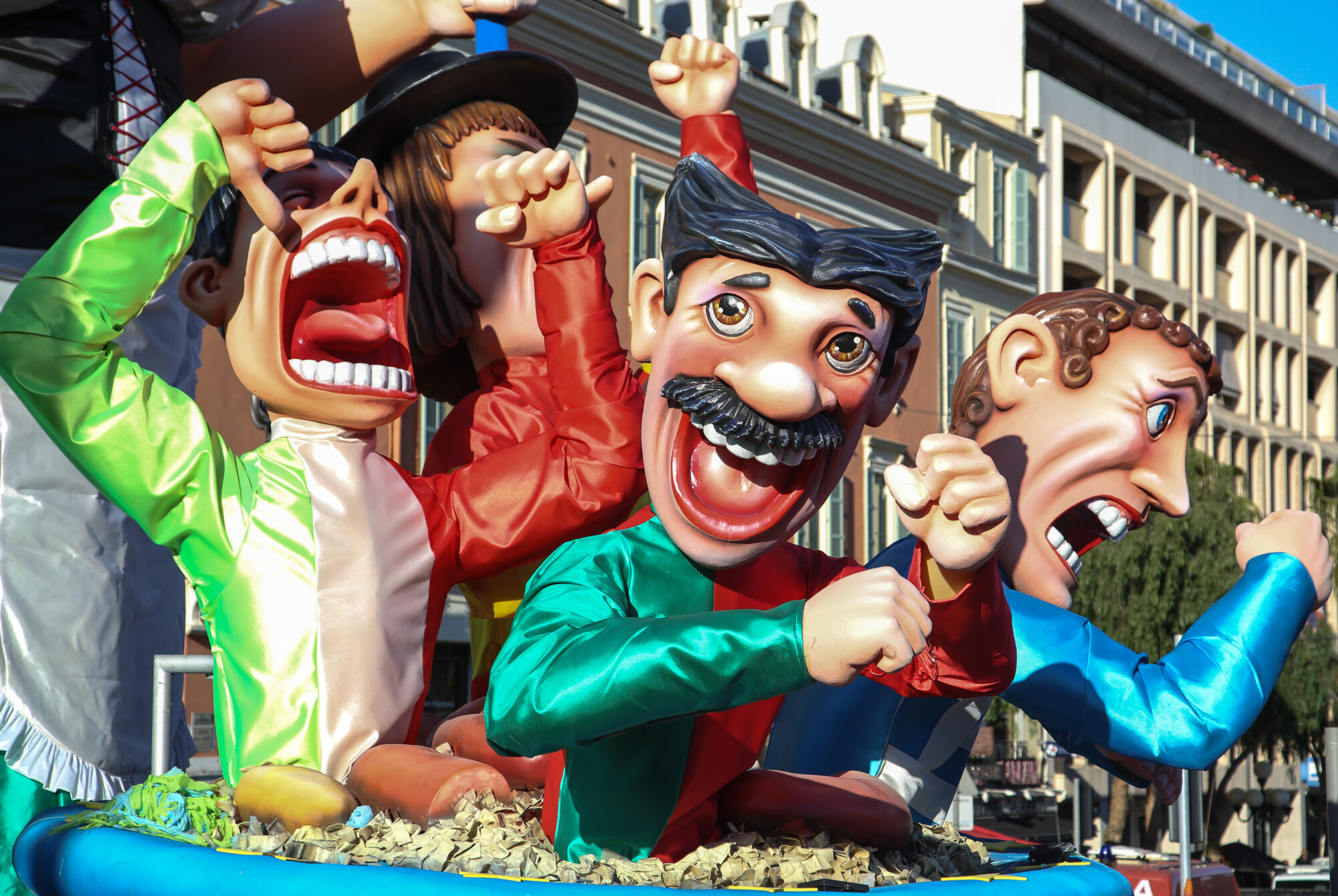 viaggi culturali organizzati