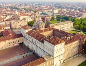 offerte viaggi organizzati in pullman palazzo reale torino