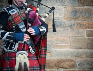 viaggi pullman organizzati Scozia