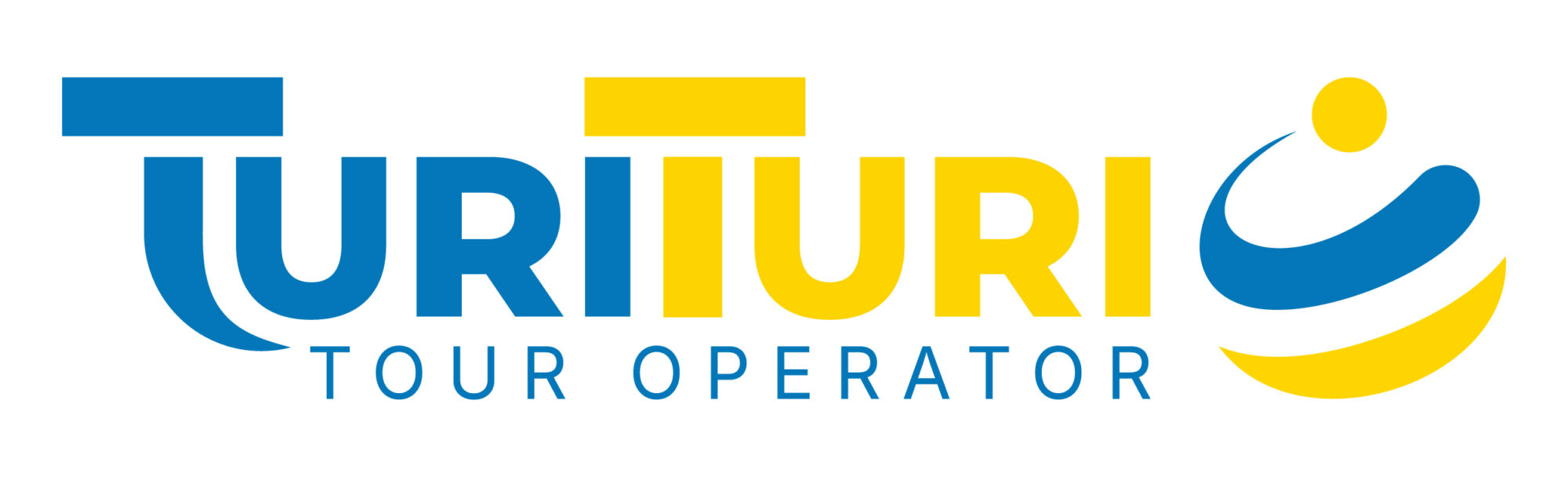 nuovo logo turi turi