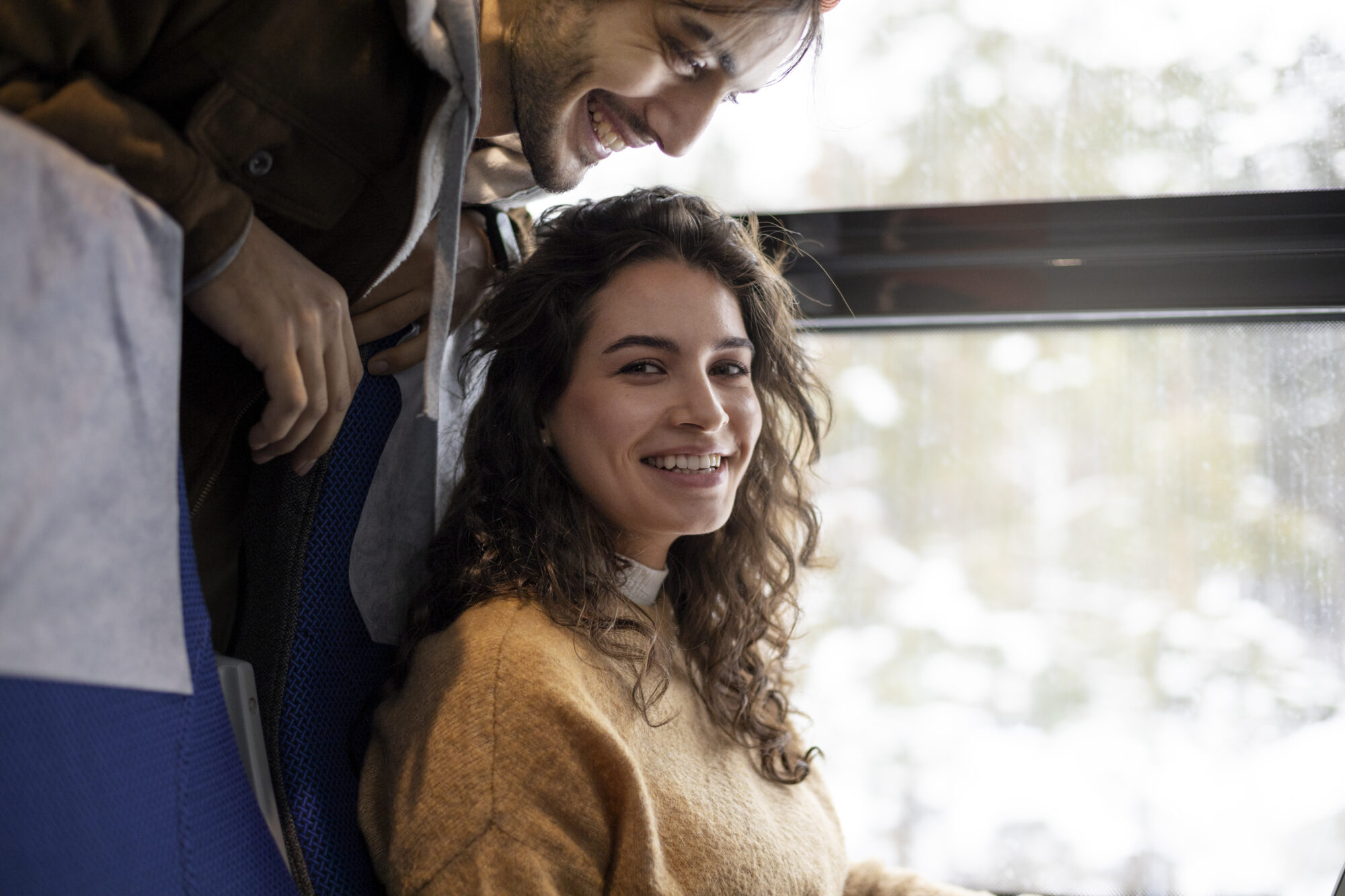 viaggi in autobus organizzati
