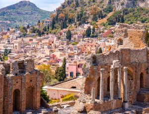 viaggi pullman organizzati