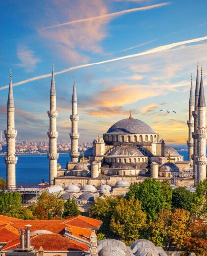 viaggi culturali organizzati