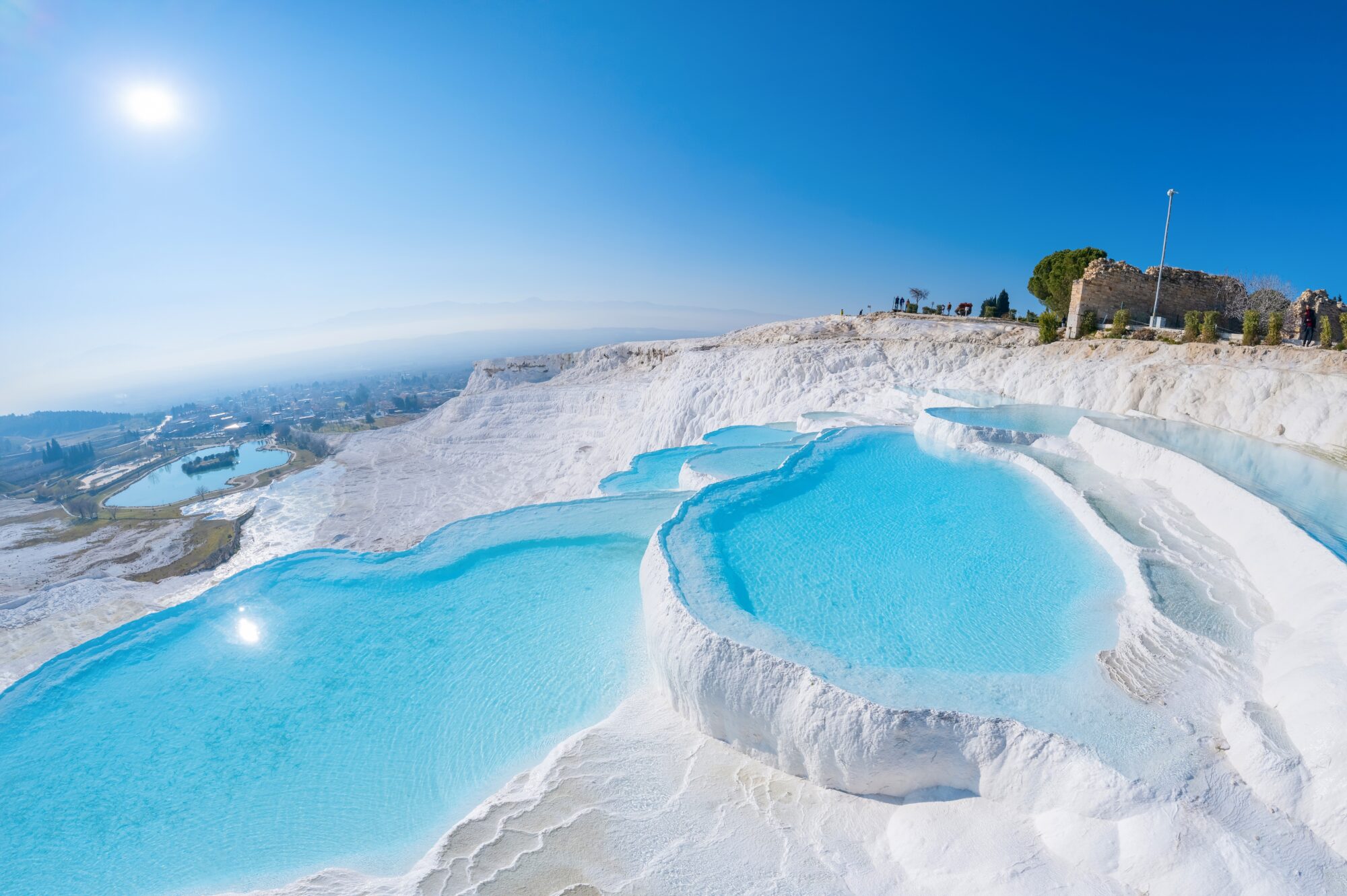 viaggi culturali organizzati