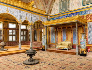 viaggi culturali organizzati