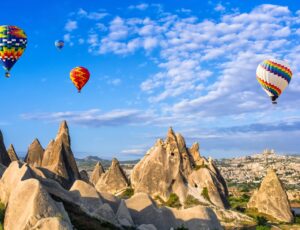 viaggi culturali organizzati