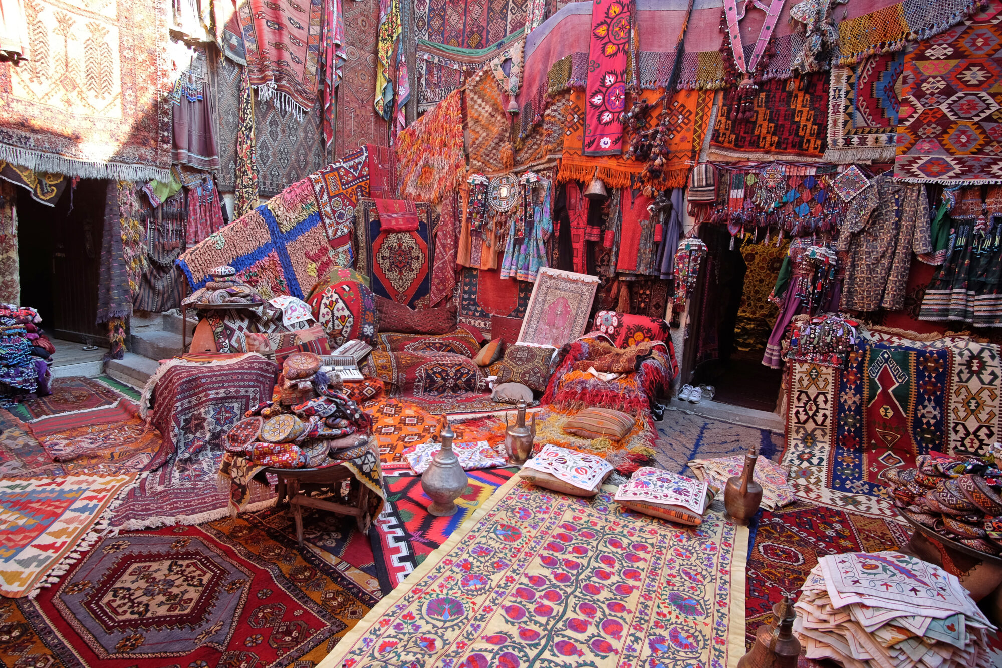 viaggi culturali organizzati