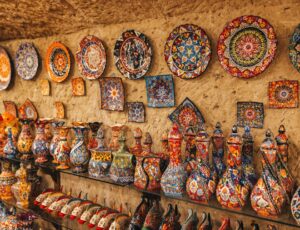 viaggi culturali organizzati