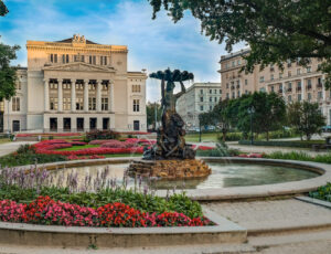 viaggi culturali organizzati