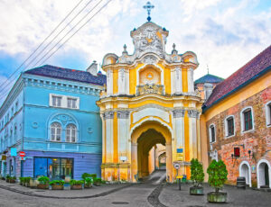 viaggi culturali organizzati