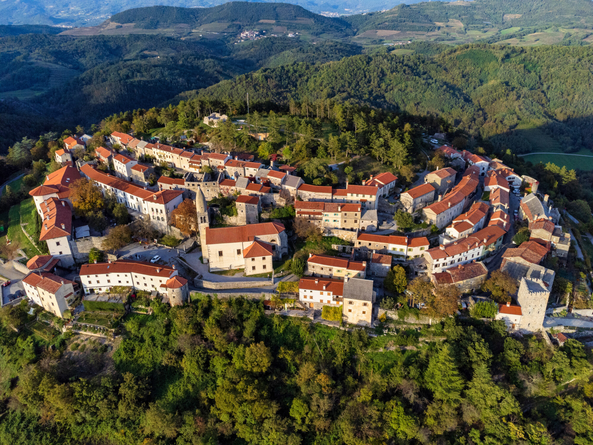 viaggi organizzati in pullman