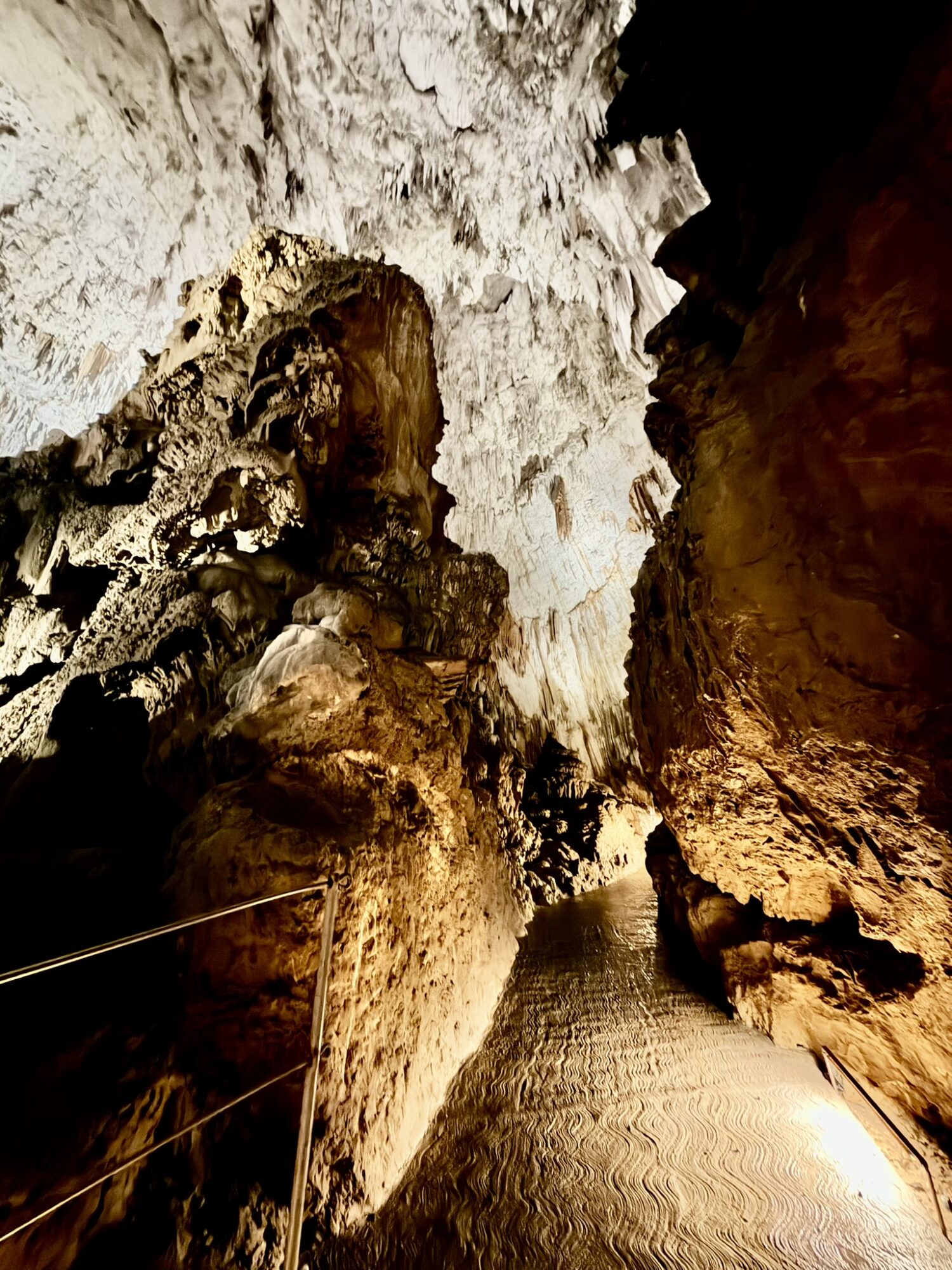 viaggi culturali in slovenia