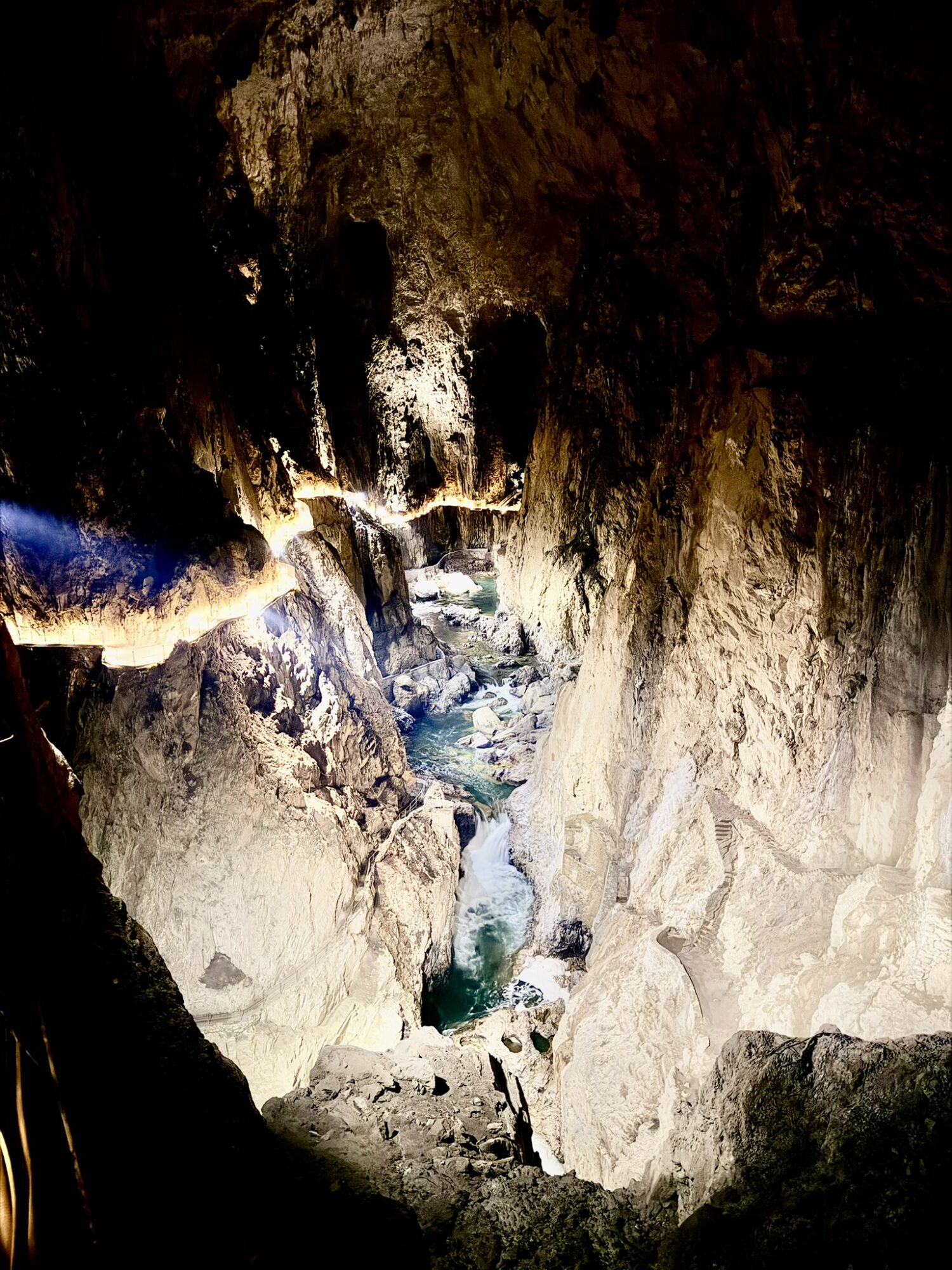 viaggi culturali in slovenia