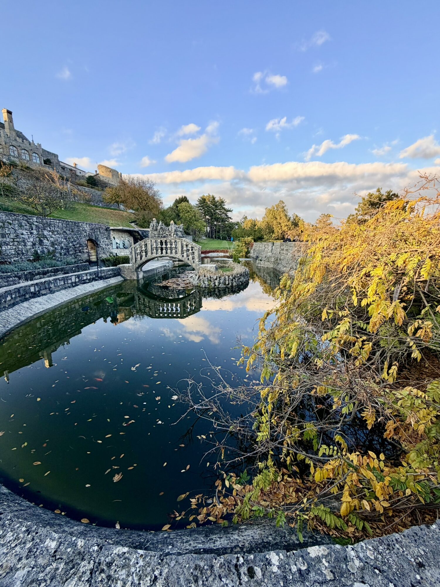 viaggi culturali in slovenia