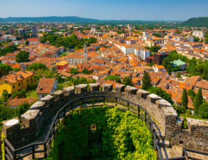 viaggi organizzati in pullman