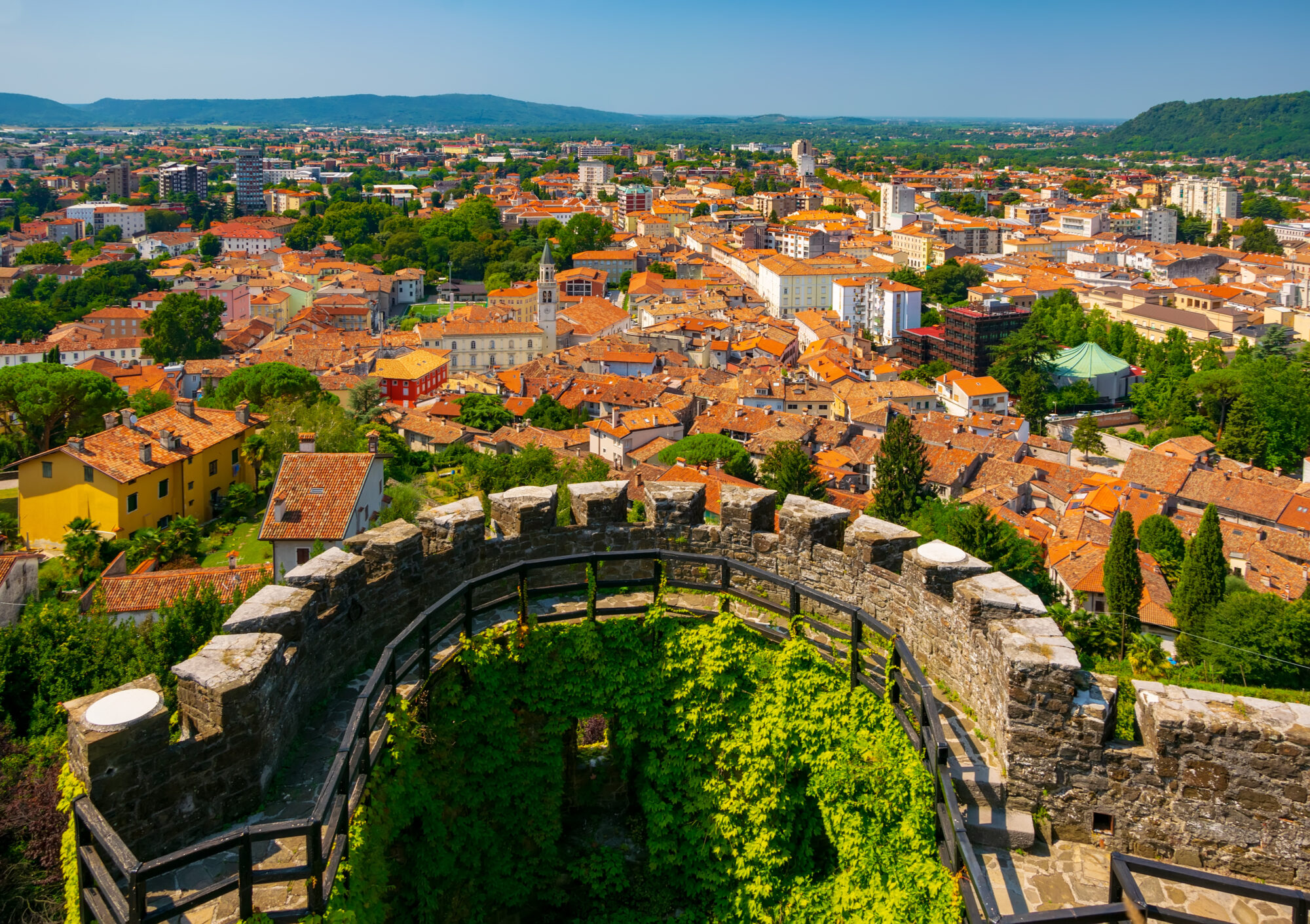 viaggi organizzati in pullman