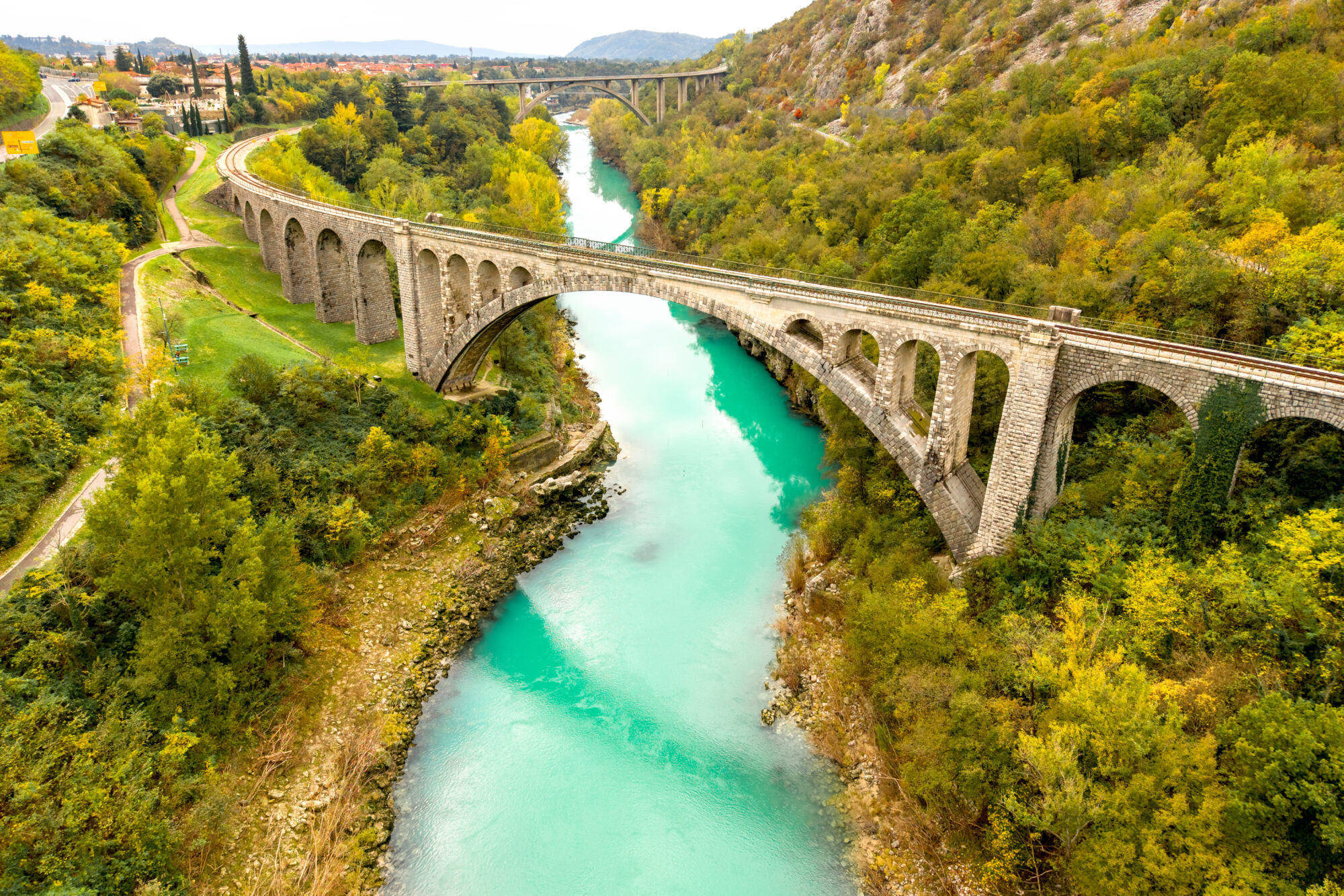 viaggi organizzati in pullman