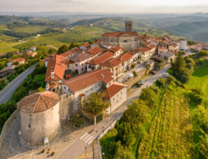 viaggi in bus organizzati
