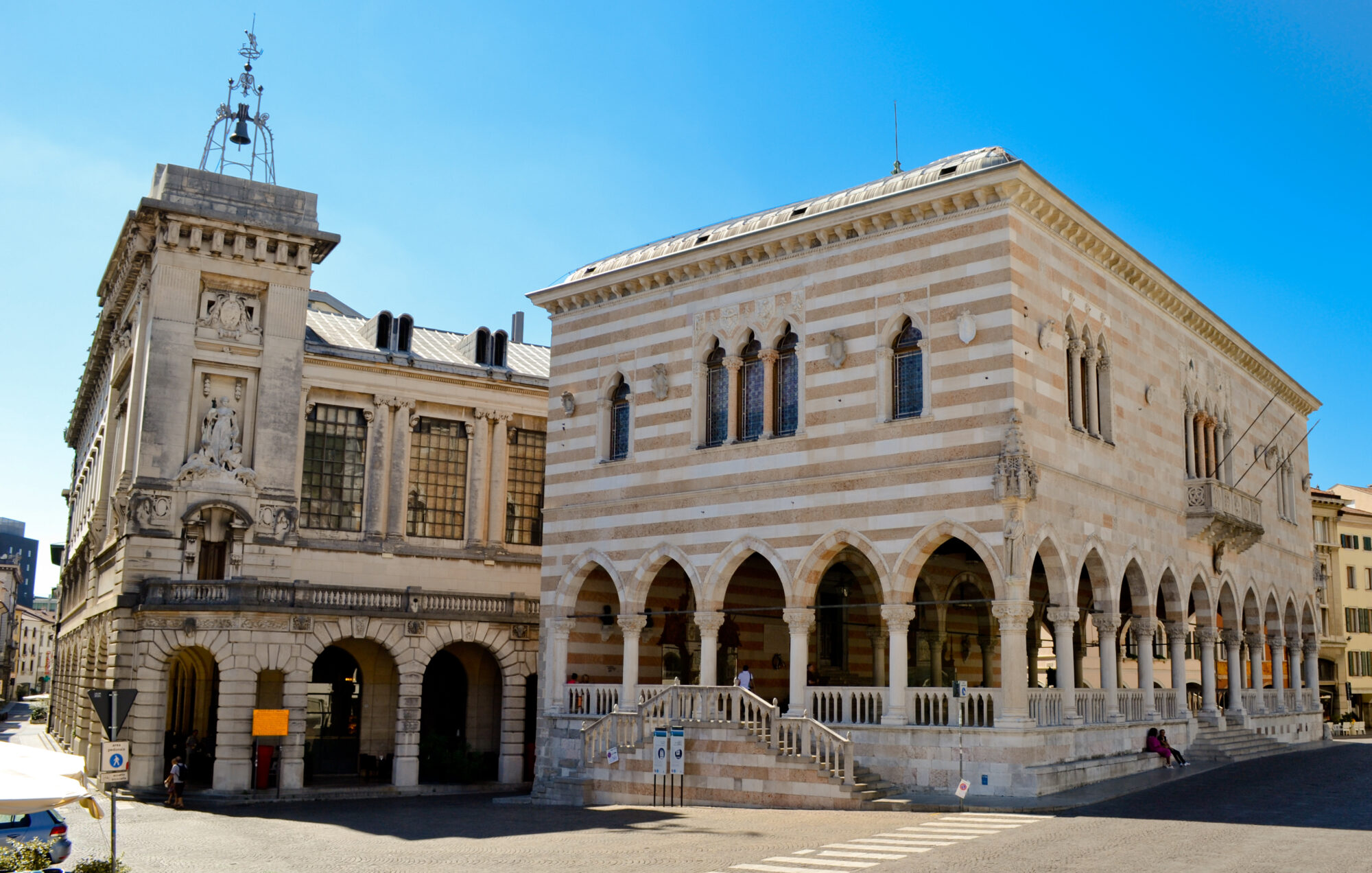 viaggi in bus organizzati