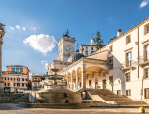 viaggi in bus organizzati