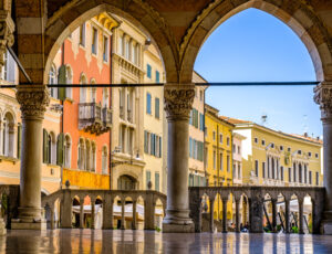 viaggi in bus organizzati