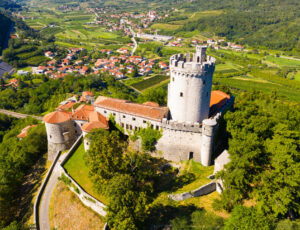 viaggi organizzati in pullman