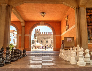 viaggi in bus organizzati