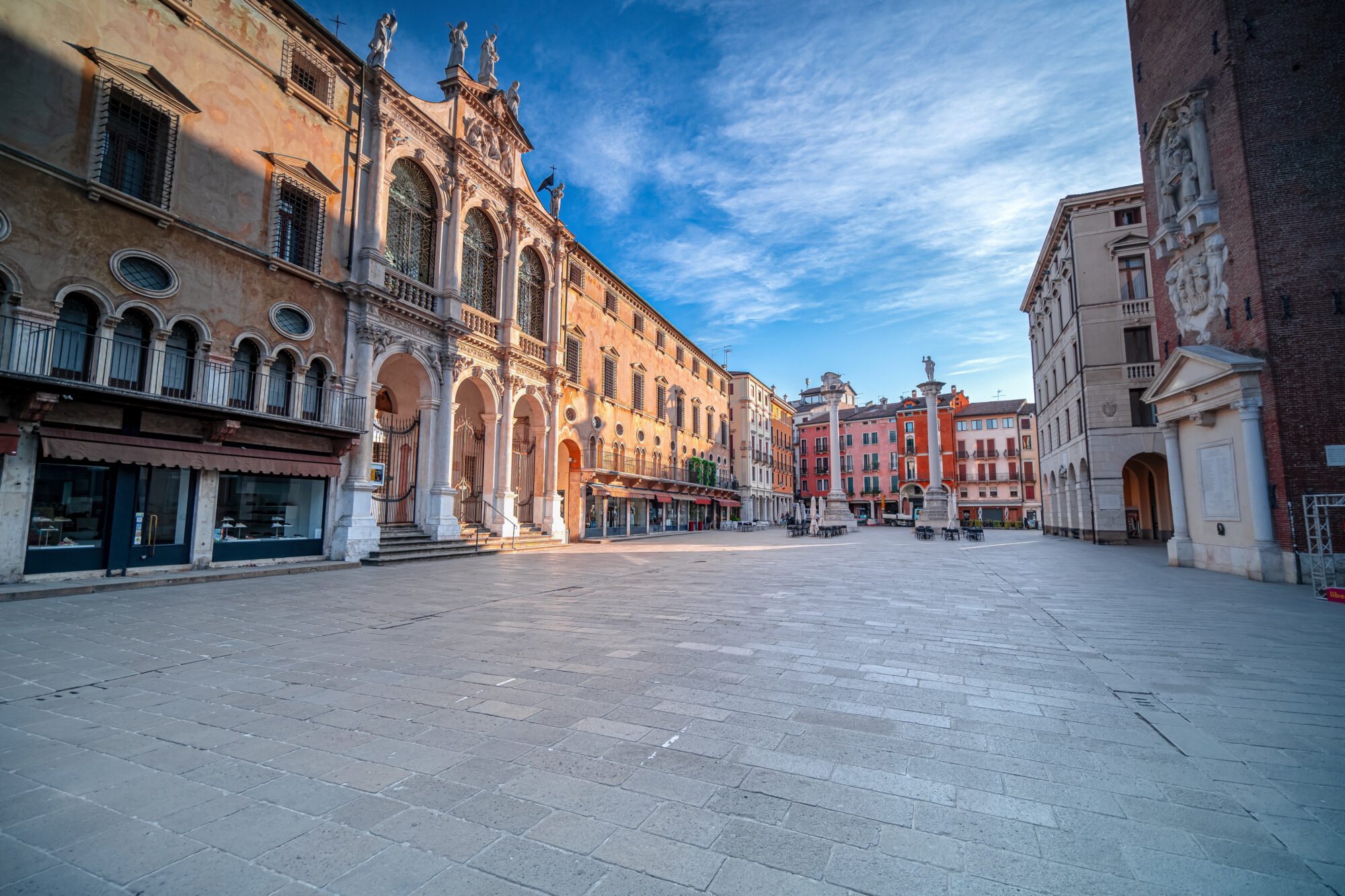 viaggi organizzati in pullman