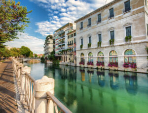 viaggi organizzati in pullman