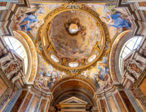 Basilica of Saint Sabina, Rome, Italy Basilica of Saint Sabina, Rome, Italy