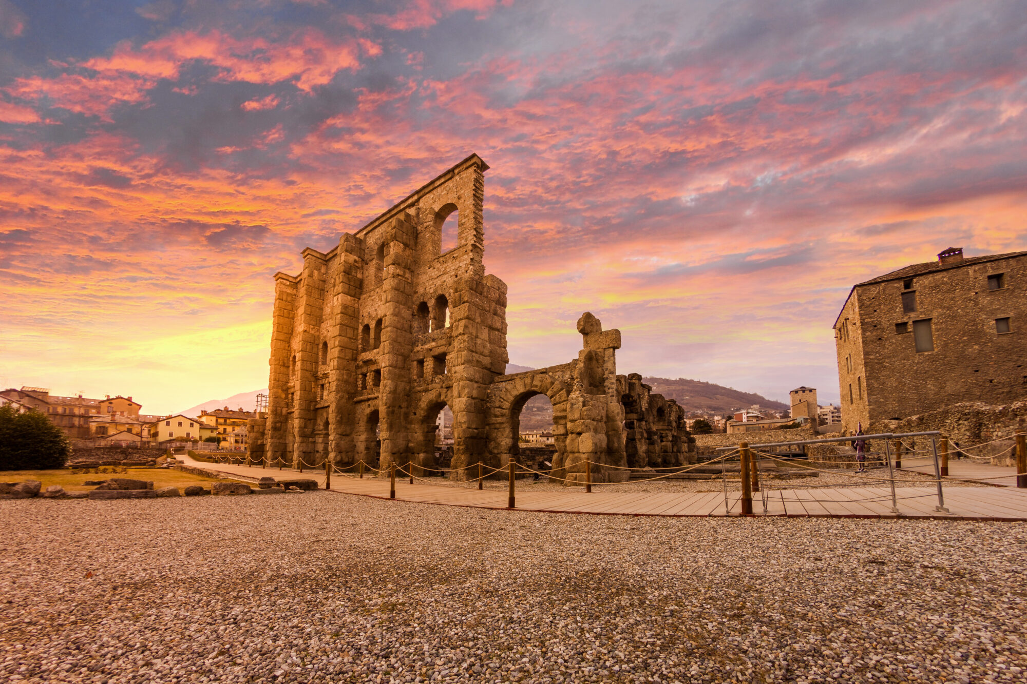 viaggi in bus organizzati