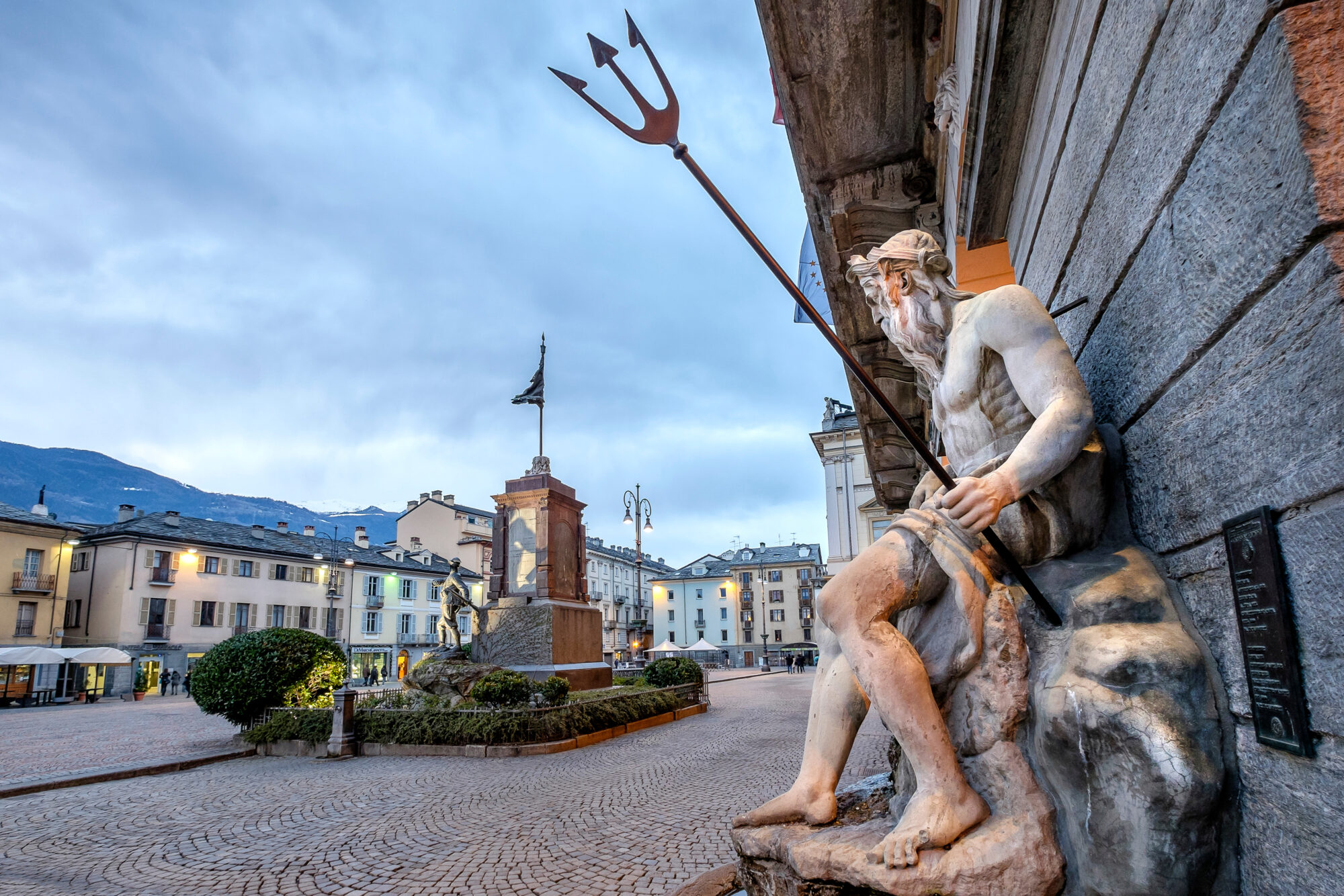 viaggi in bus organizzati