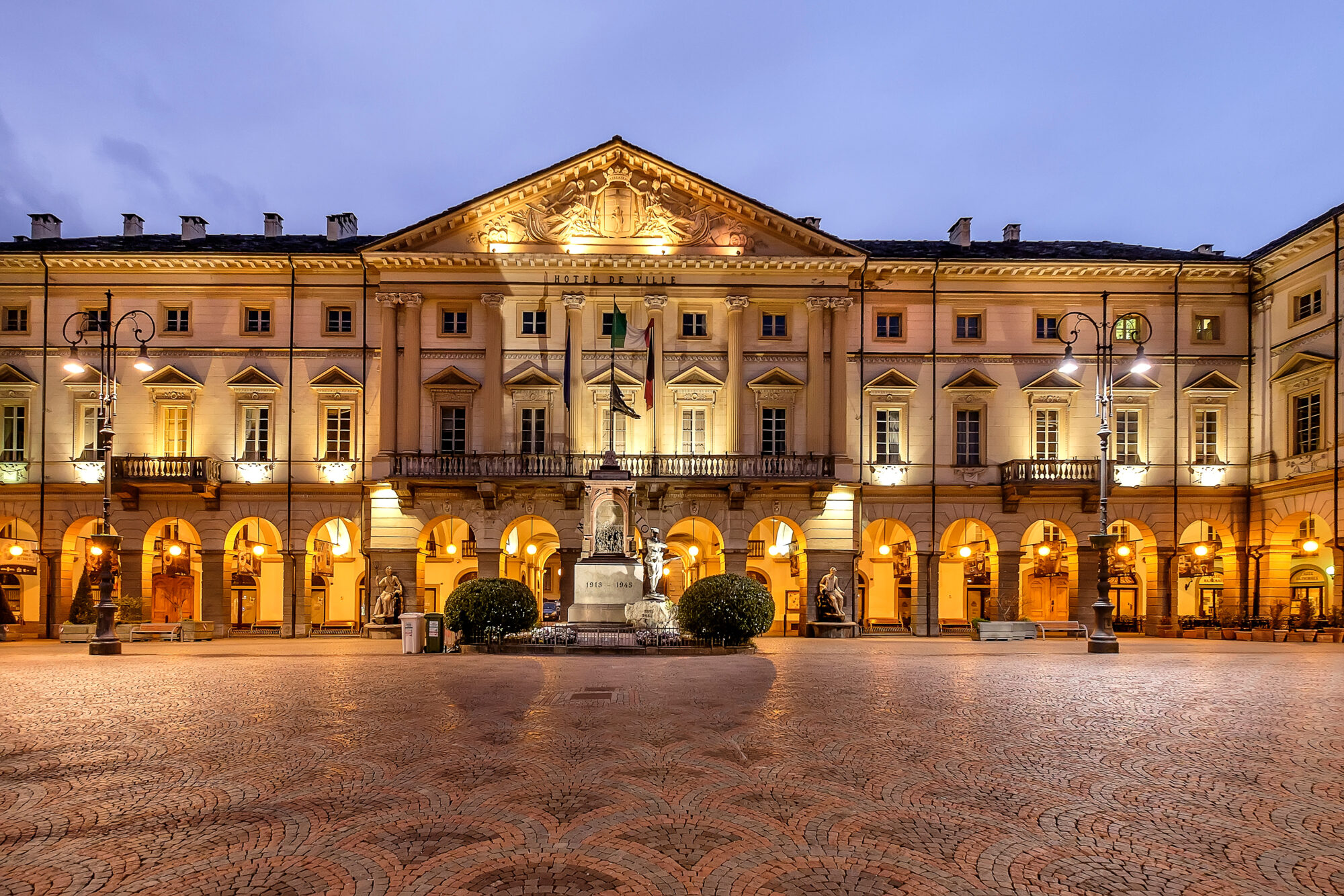 viaggi in bus organizzati