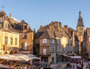 Viaggi in pullman organizzati