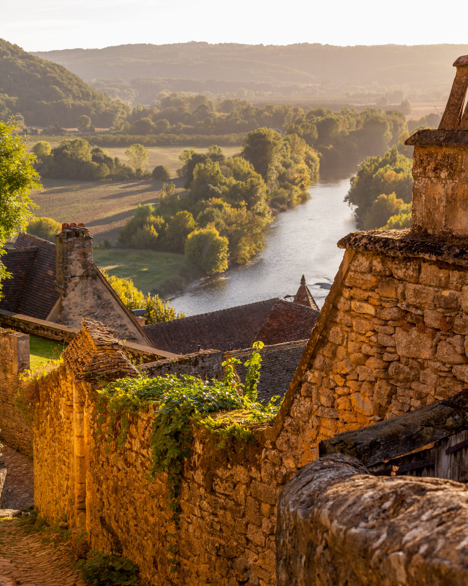 Château de Beynac-et-cazenac Château de Beynac-et-cazenac