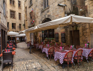 viaggi culturali organizzati in Francia
