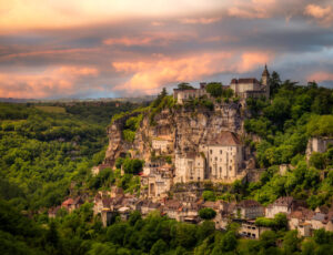 viaggi culturali organizzati in Francia