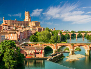 viaggi culturali organizzati in Francia
