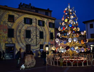 viaggi in pullman Toscana