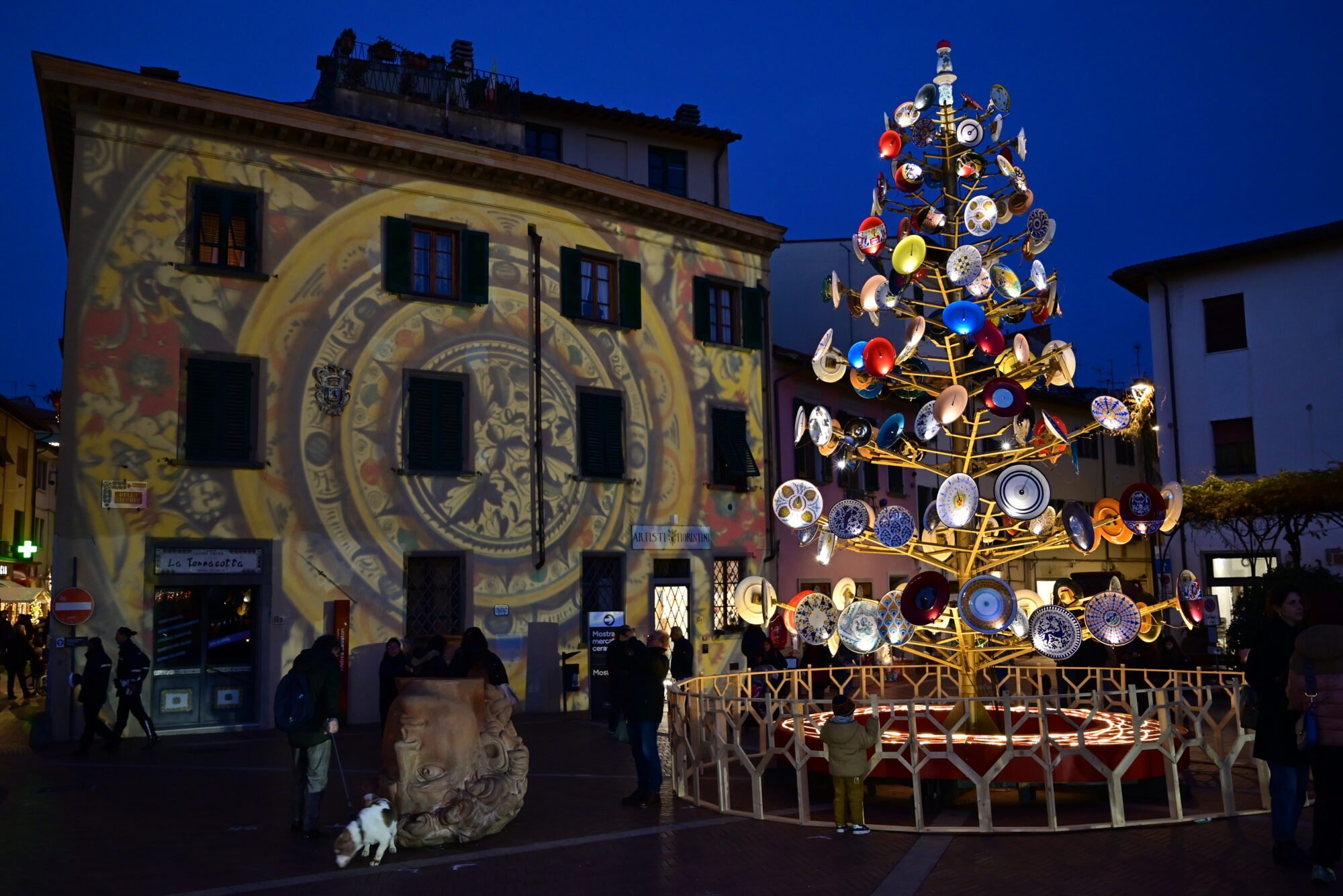 viaggi in pullman Toscana