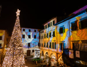 viaggi in pullman Toscana