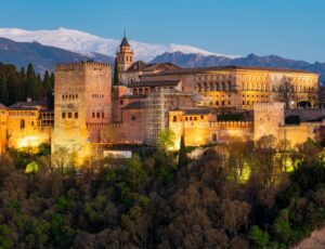 viaggi organizzati Andalusia